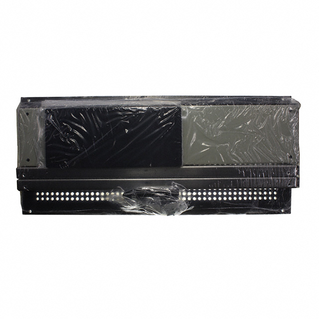 RMCV19038BK1 Hammond Manufacturing  Rack